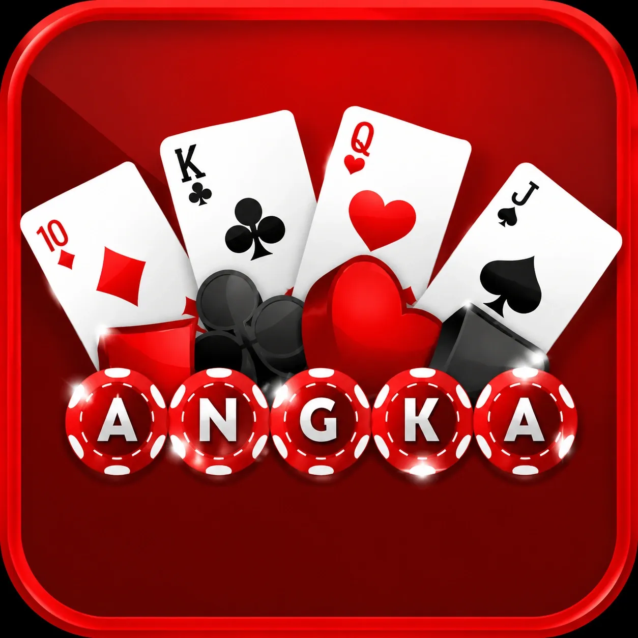 ANGKABET - Pertarungan Seru di Dunia Fighting