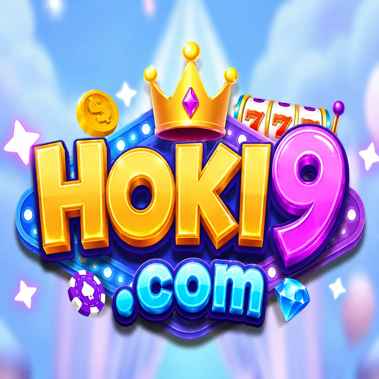 HOKI9 - Permainan Bingo Seru dan Menarik
