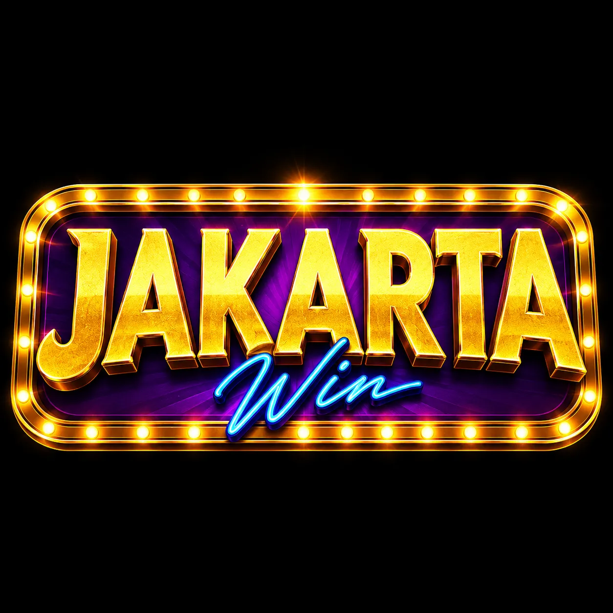 JAKARTAWIN - Permainan TPS Seru dan Menantang