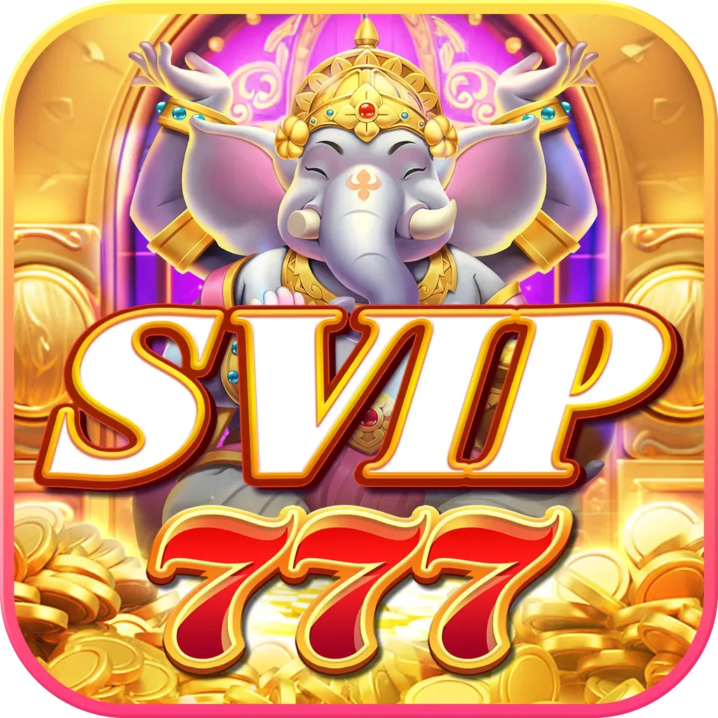 SVIP777 - Permainan Slot Terbaik untuk Kesenangan Anda