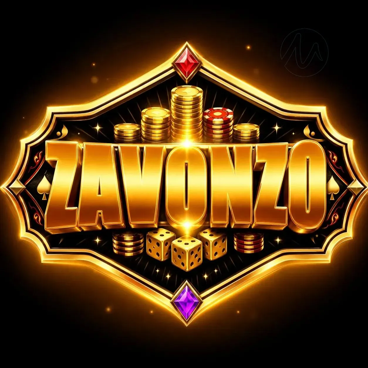 ZAVONZO - Permainan Santai yang Seru dan Menyenangkan